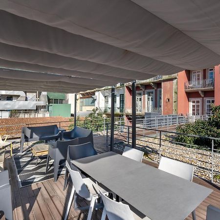 Viva 4 Suites Batalha Residence & Size Flats Batalha Porto Zewnętrze zdjęcie