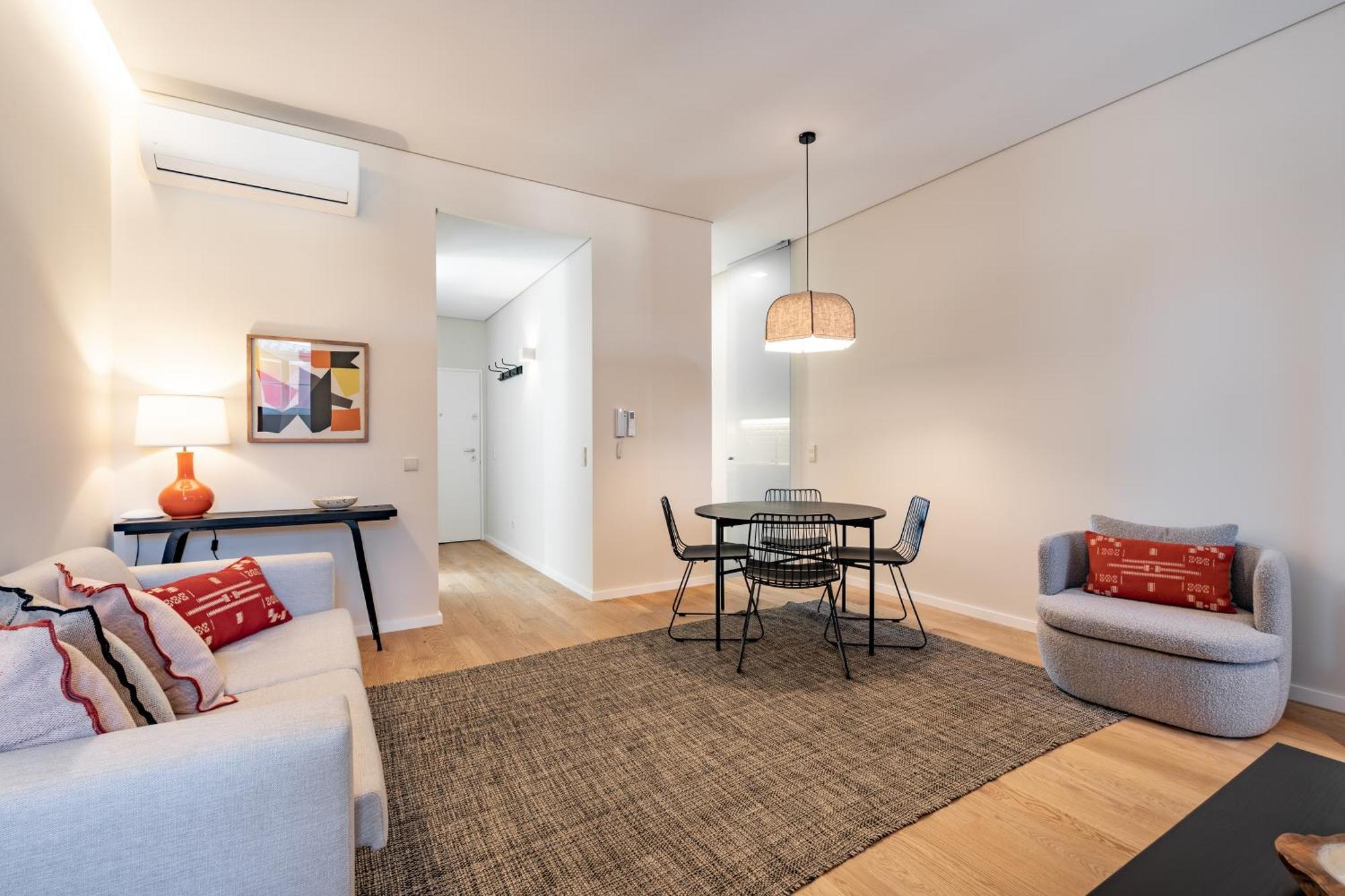 Viva 4 Suites Batalha Residence & Size Flats Batalha Porto Zewnętrze zdjęcie
