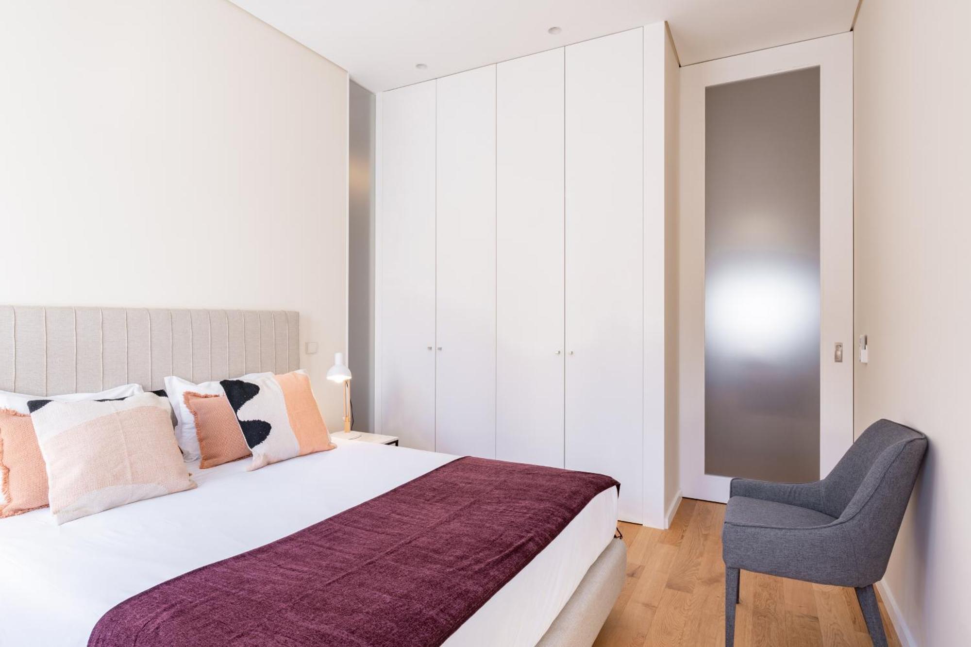 Viva 4 Suites Batalha Residence & Size Flats Batalha Porto Zewnętrze zdjęcie