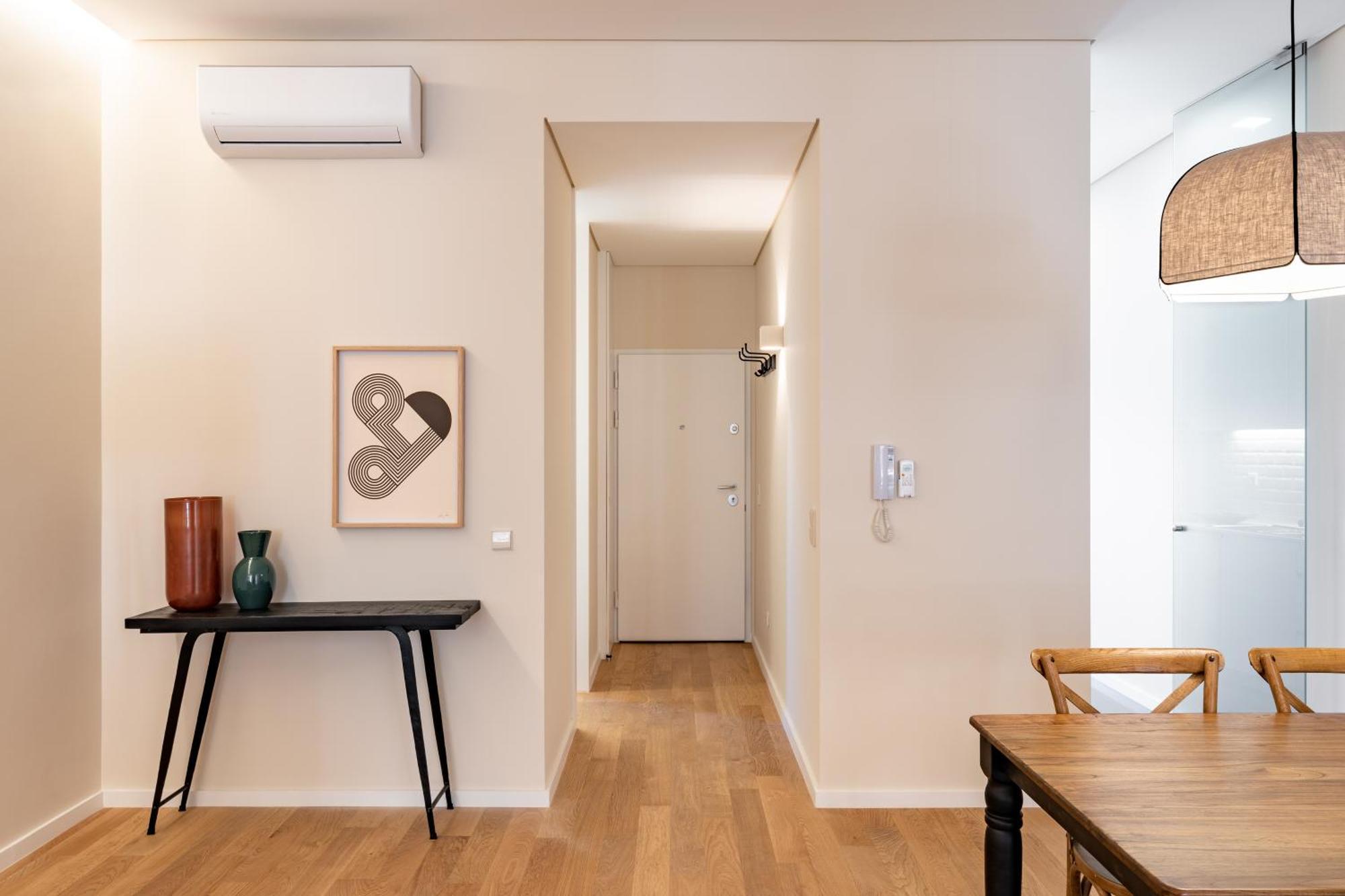 Viva 4 Suites Batalha Residence & Size Flats Batalha Porto Zewnętrze zdjęcie