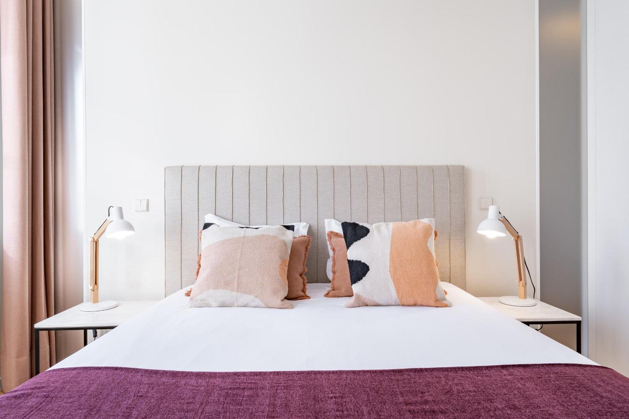 Viva 4 Suites Batalha Residence & Size Flats Batalha Porto Zewnętrze zdjęcie