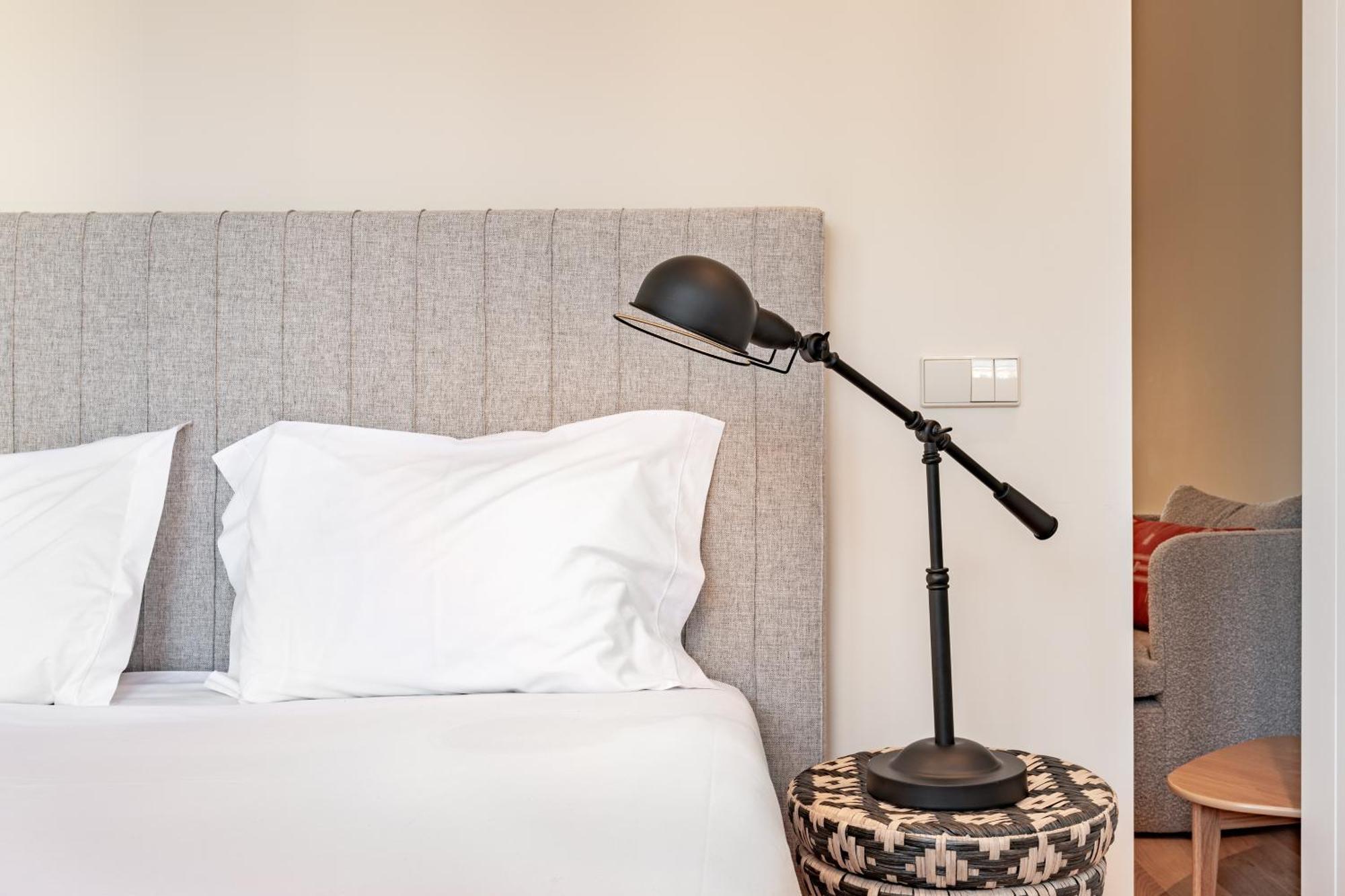 Viva 4 Suites Batalha Residence & Size Flats Batalha Porto Zewnętrze zdjęcie