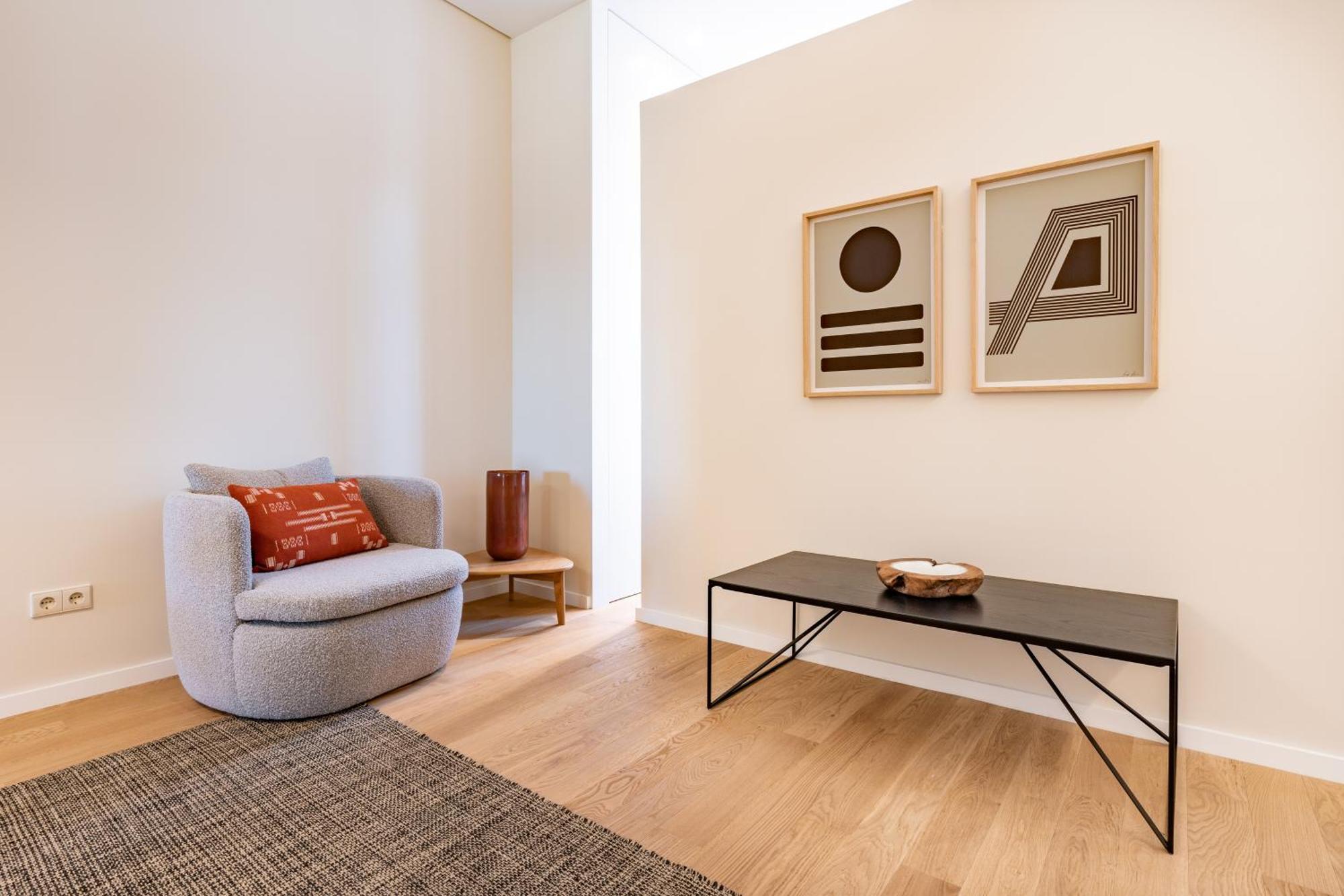 Viva 4 Suites Batalha Residence & Size Flats Batalha Porto Zewnętrze zdjęcie