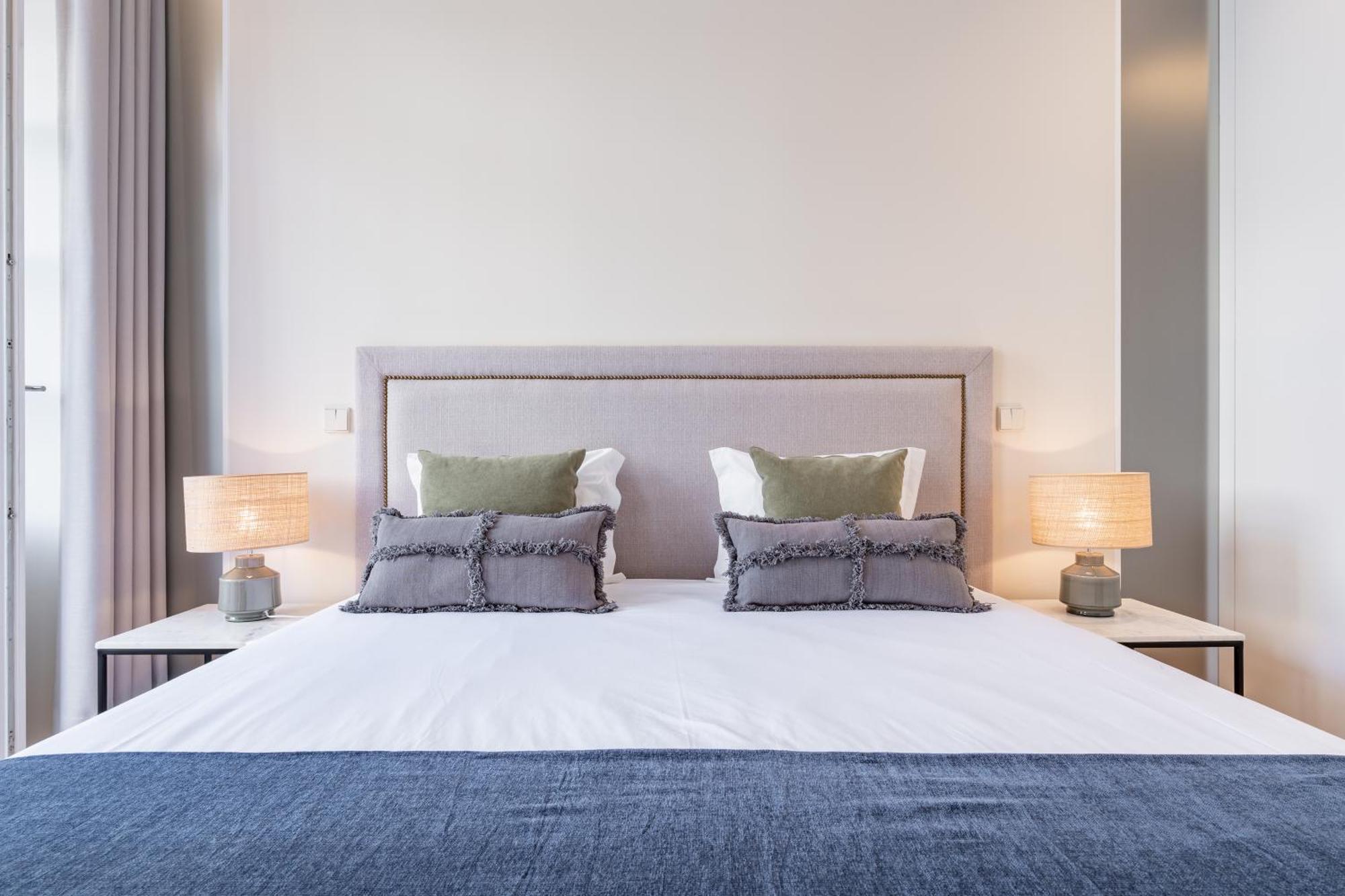Viva 4 Suites Batalha Residence & Size Flats Batalha Porto Zewnętrze zdjęcie