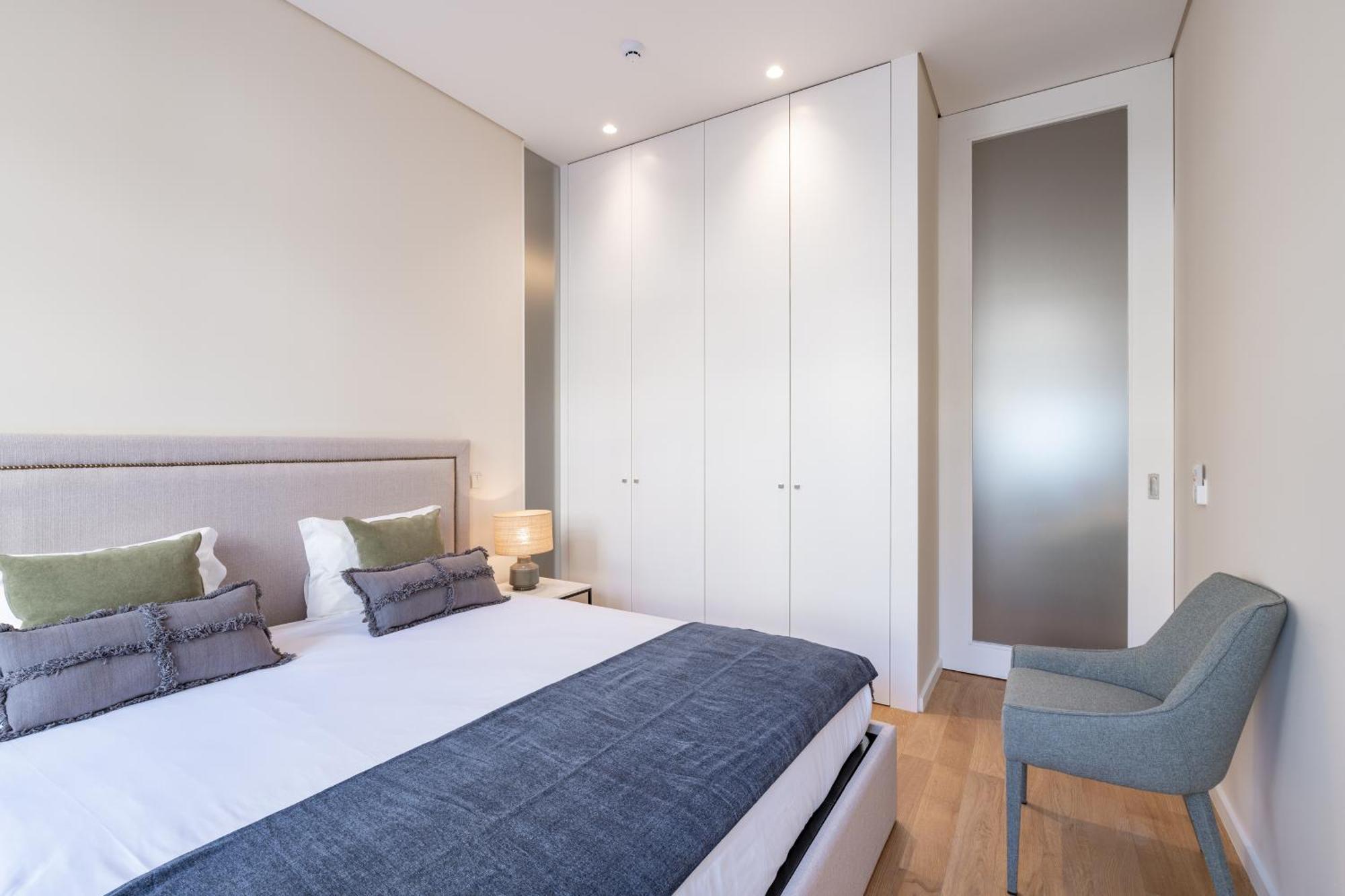 Viva 4 Suites Batalha Residence & Size Flats Batalha Porto Zewnętrze zdjęcie