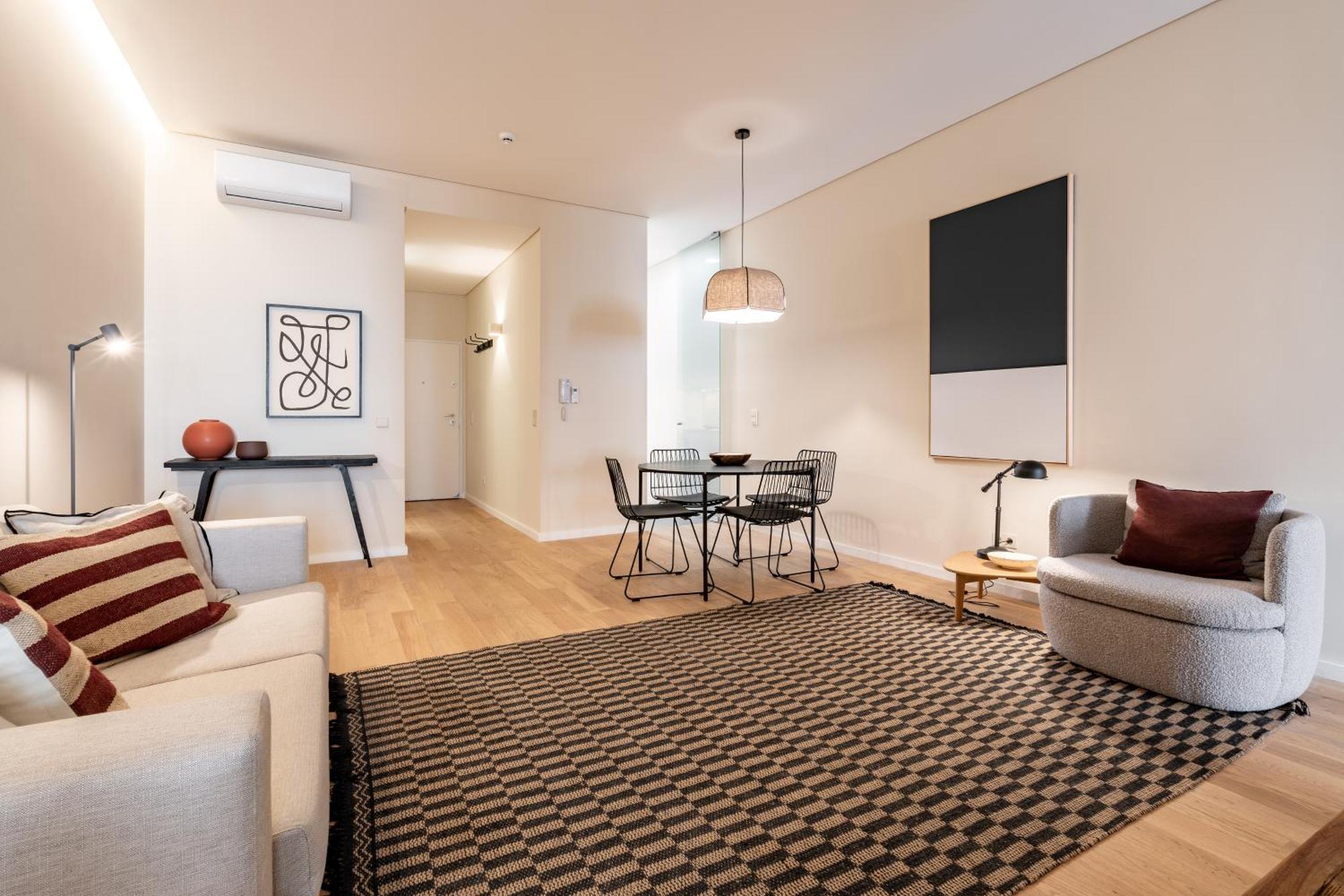 Viva 4 Suites Batalha Residence & Size Flats Batalha Porto Zewnętrze zdjęcie