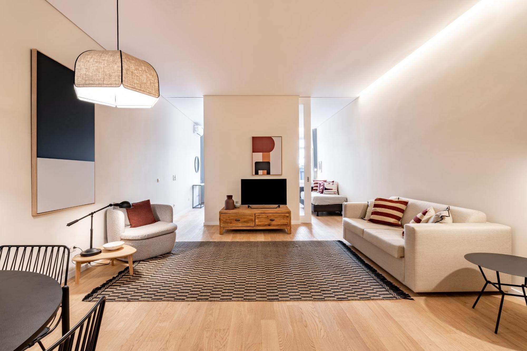 Viva 4 Suites Batalha Residence & Size Flats Batalha Porto Zewnętrze zdjęcie