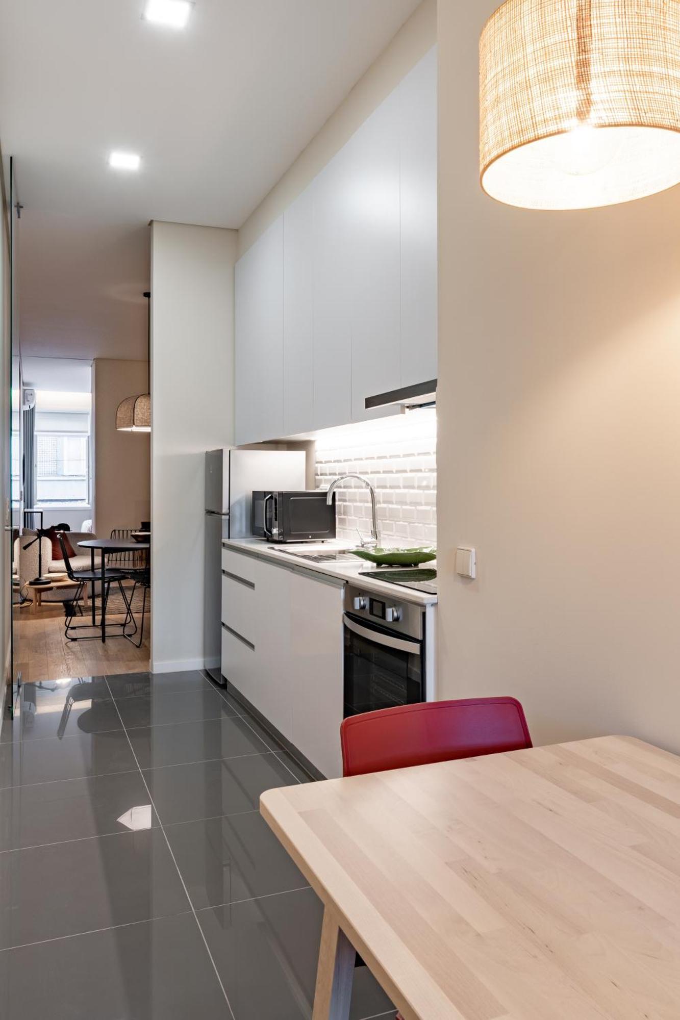 Viva 4 Suites Batalha Residence & Size Flats Batalha Porto Zewnętrze zdjęcie