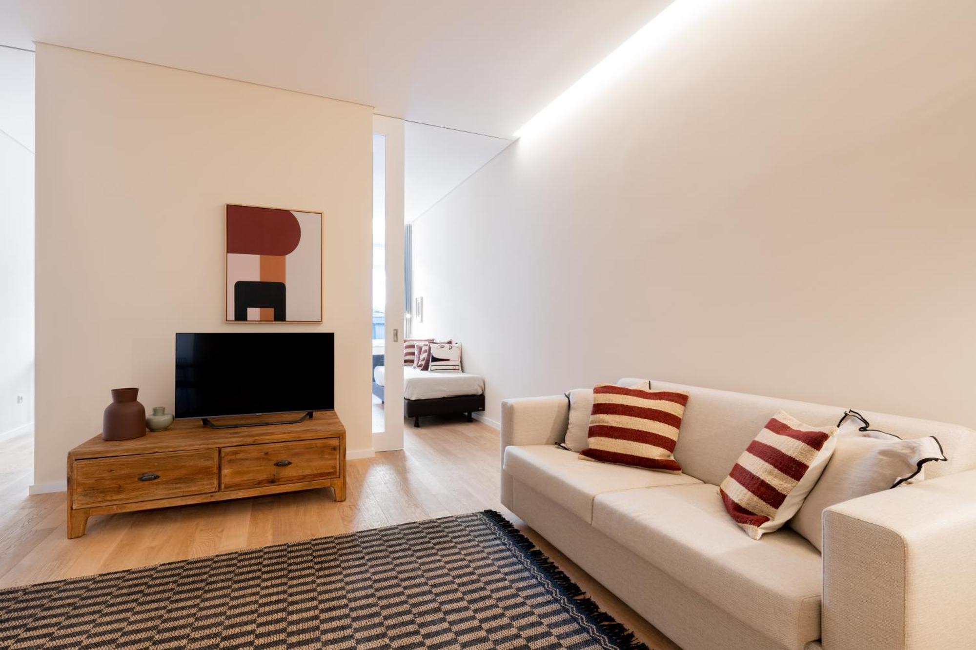 Viva 4 Suites Batalha Residence & Size Flats Batalha Porto Zewnętrze zdjęcie