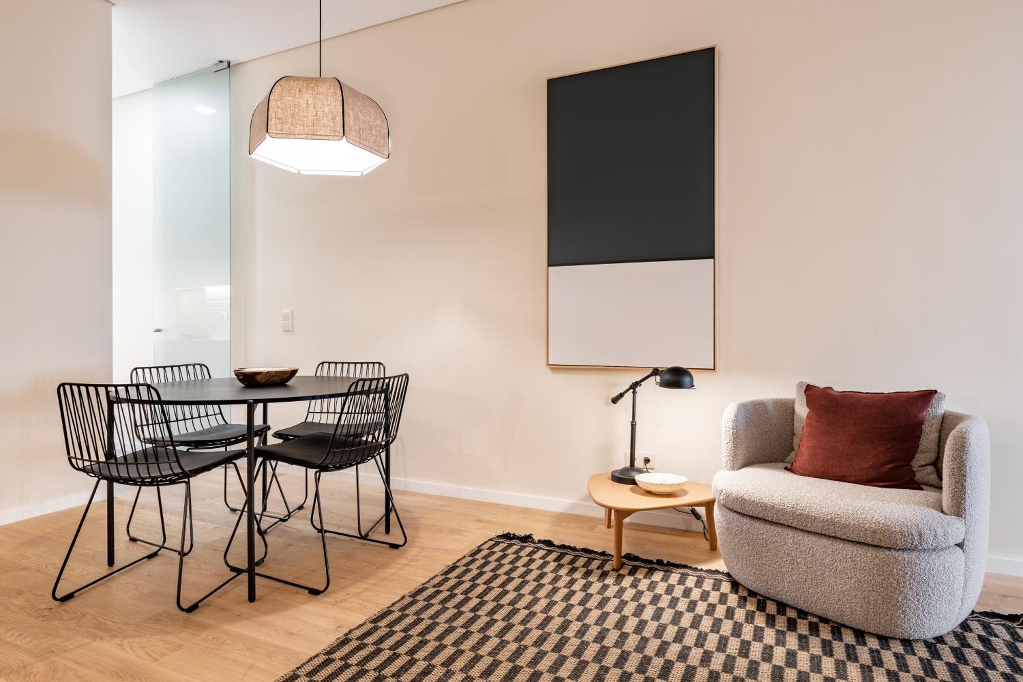 Viva 4 Suites Batalha Residence & Size Flats Batalha Porto Zewnętrze zdjęcie