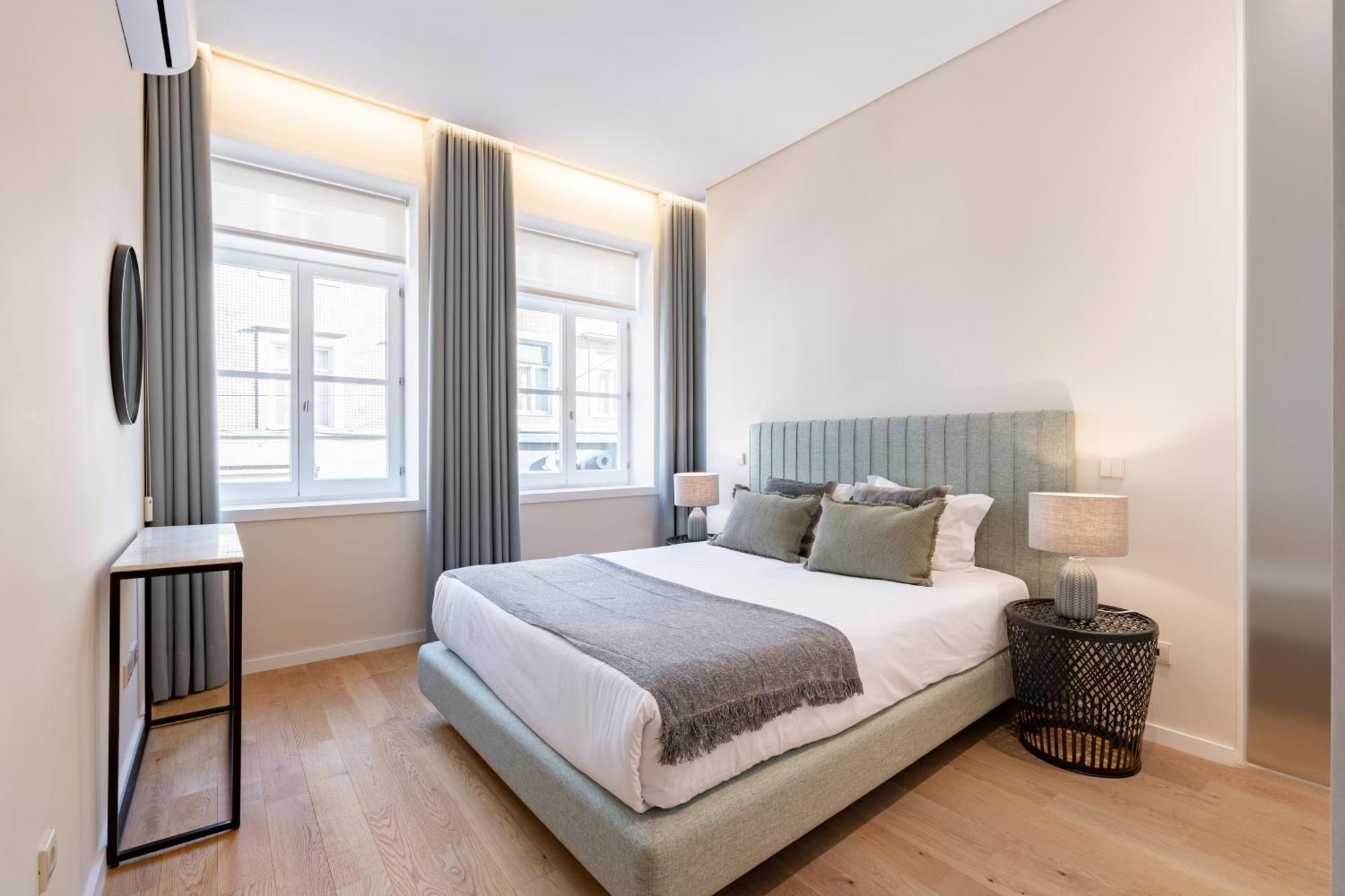 Viva 4 Suites Batalha Residence & Size Flats Batalha Porto Zewnętrze zdjęcie