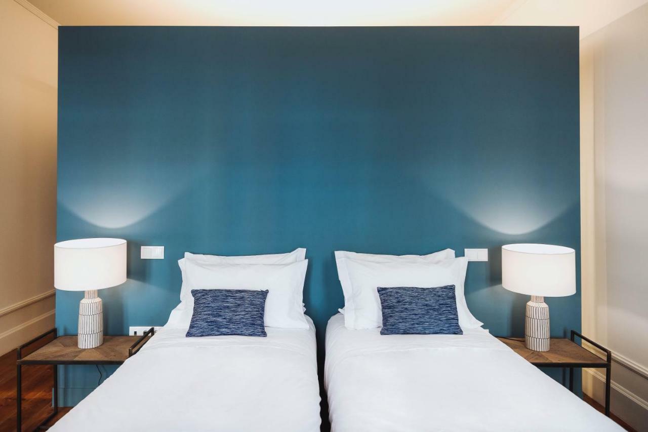Viva 4 Suites Batalha Residence & Size Flats Batalha Porto Zewnętrze zdjęcie