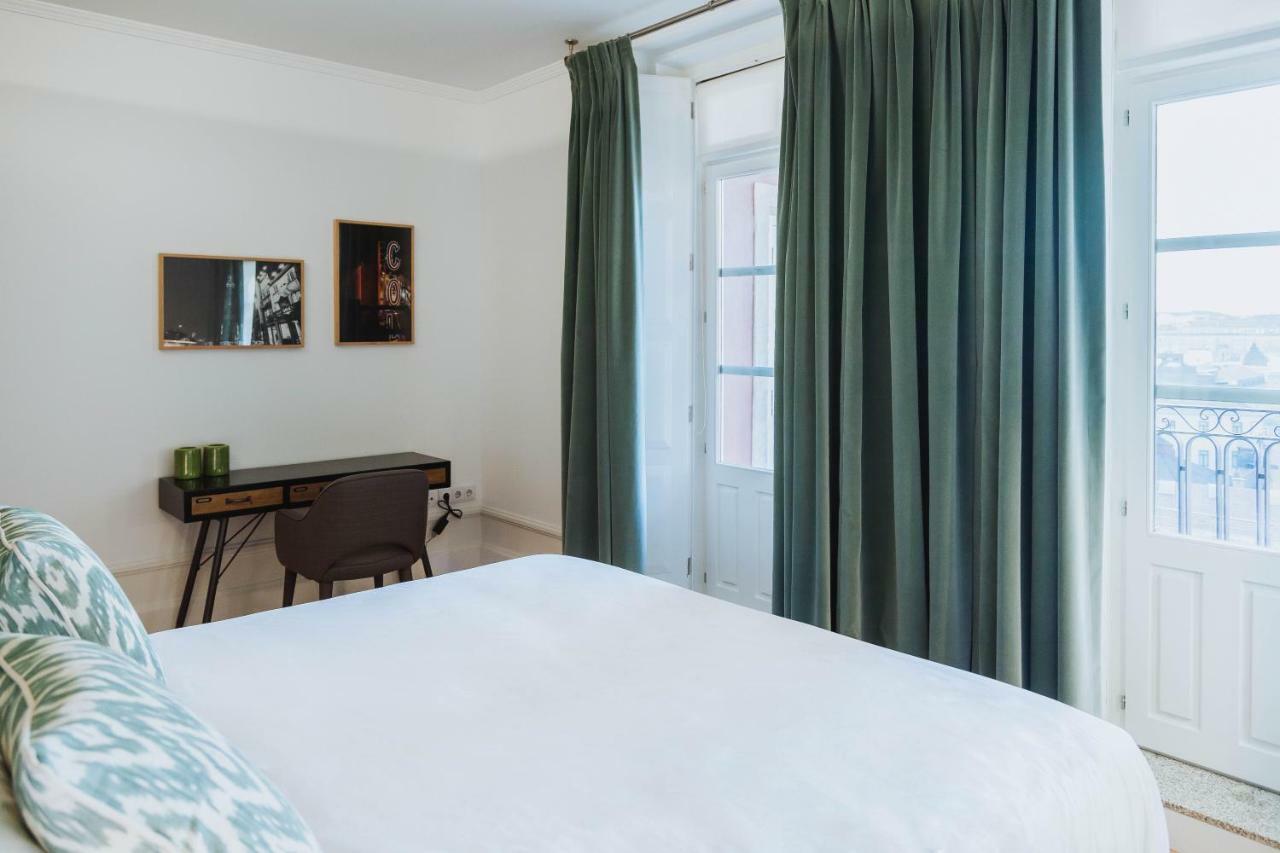 Viva 4 Suites Batalha Residence & Size Flats Batalha Porto Zewnętrze zdjęcie